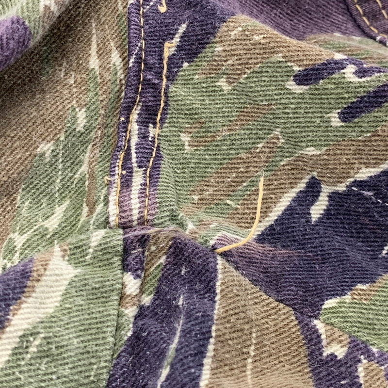 【中古品】【メンズ】 TRAILBLAZER トレイルブレイザー 42TALON タロン TIGERCAMO ALL IN ONE タイガーカモ オールインワン 146-260504-ya-06-izu サイズ：下記参照 カラー：マルチ 万代Net店