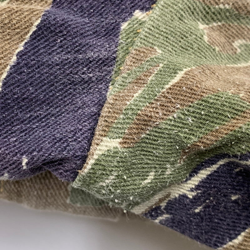 【中古品】【メンズ】 TRAILBLAZER トレイルブレイザー 42TALON タロン TIGERCAMO ALL IN ONE タイガーカモ オールインワン 146-260504-ya-06-izu サイズ：下記参照 カラー：マルチ 万代Net店