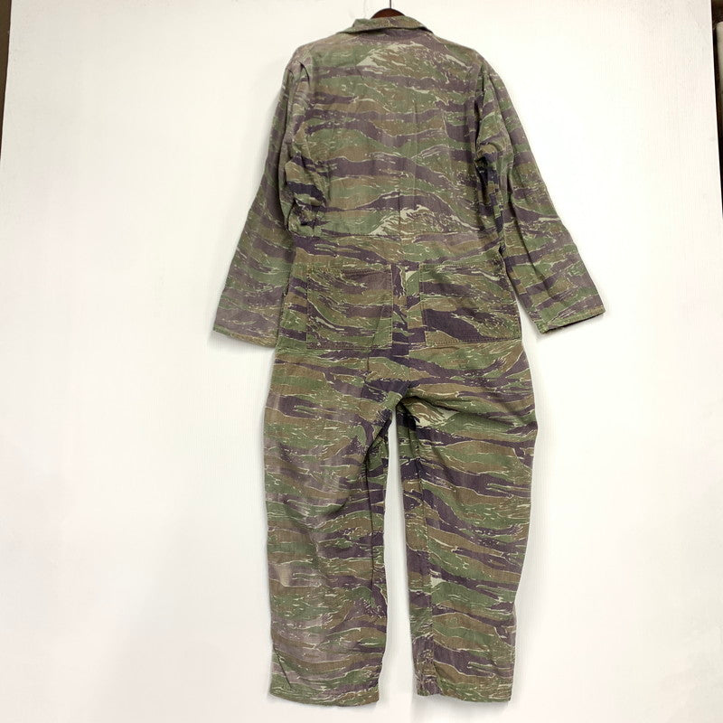 【中古品】【メンズ】 TRAILBLAZER トレイルブレイザー 42TALON タロン TIGERCAMO ALL IN ONE タイガーカモ オールインワン 146-260504-ya-06-izu サイズ：下記参照 カラー：マルチ 万代Net店