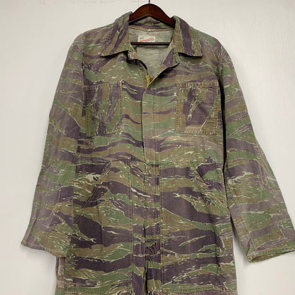 【中古品】【メンズ】 TRAILBLAZER トレイルブレイザー 42TALON タロン TIGERCAMO ALL IN ONE タイガーカモ オールインワン 146-260504-ya-06-izu サイズ：下記参照 カラー：マルチ 万代Net店
