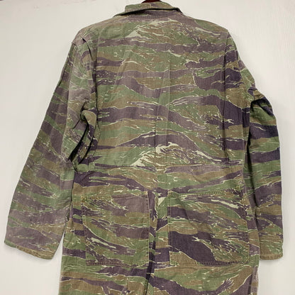 【中古品】【メンズ】 TRAILBLAZER トレイルブレイザー 42TALON タロン TIGERCAMO ALL IN ONE タイガーカモ オールインワン 146-260504-ya-06-izu サイズ：下記参照 カラー：マルチ 万代Net店