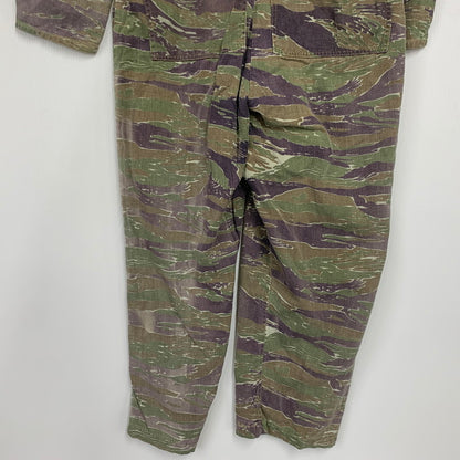 【中古品】【メンズ】 TRAILBLAZER トレイルブレイザー 42TALON タロン TIGERCAMO ALL IN ONE タイガーカモ オールインワン 146-260504-ya-06-izu サイズ：下記参照 カラー：マルチ 万代Net店