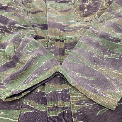 【中古品】【メンズ】 TRAILBLAZER トレイルブレイザー 42TALON タロン TIGERCAMO ALL IN ONE タイガーカモ オールインワン 146-260504-ya-06-izu サイズ：下記参照 カラー：マルチ 万代Net店