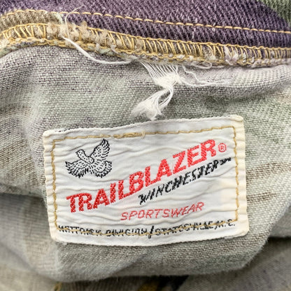 【中古品】【メンズ】 TRAILBLAZER トレイルブレイザー 42TALON タロン TIGERCAMO ALL IN ONE タイガーカモ オールインワン 146-260504-ya-06-izu サイズ：下記参照 カラー：マルチ 万代Net店
