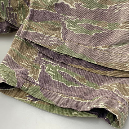 【中古品】【メンズ】 TRAILBLAZER トレイルブレイザー 42TALON タロン TIGERCAMO ALL IN ONE タイガーカモ オールインワン 146-260504-ya-06-izu サイズ：下記参照 カラー：マルチ 万代Net店