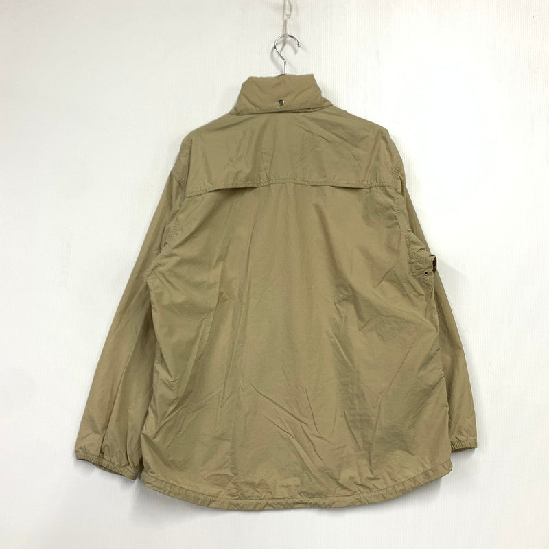 【中古品】【メンズ】 THE NORTH FACE PURPLE LABEL ザノースフェイスパープルレーベル NP2107N MOUNTAIN FIELD JACKET マウンテン フィールド ジャケット アウター 144-260504-ya-07-izu サイズ：L カラー：ベージュ 万代Net店