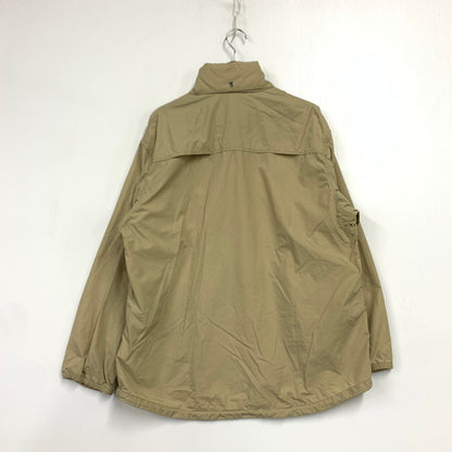 【中古品】【メンズ】 THE NORTH FACE PURPLE LABEL ザノースフェイスパープルレーベル NP2107N MOUNTAIN FIELD JACKET マウンテン フィールド ジャケット アウター 144-260504-ya-07-izu サイズ：L カラー：ベージュ 万代Net店