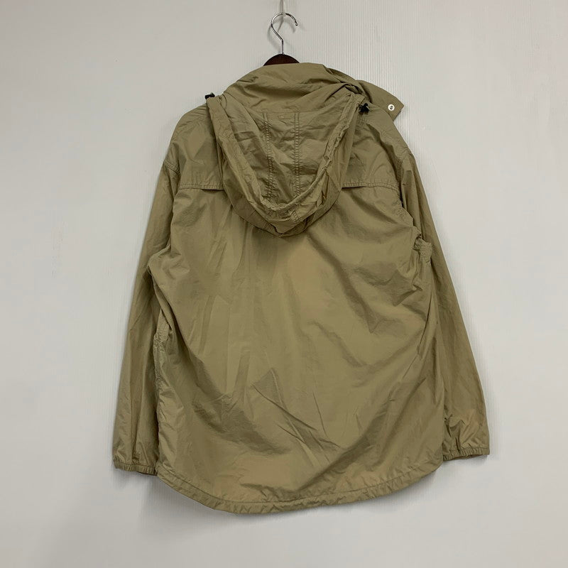 【中古品】【メンズ】 THE NORTH FACE PURPLE LABEL ザノースフェイスパープルレーベル NP2107N MOUNTAIN FIELD JACKET マウンテン フィールド ジャケット アウター 144-260504-ya-07-izu サイズ：L カラー：ベージュ 万代Net店