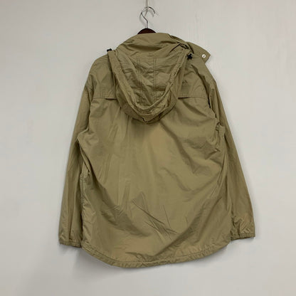 【中古品】【メンズ】 THE NORTH FACE PURPLE LABEL ザノースフェイスパープルレーベル NP2107N MOUNTAIN FIELD JACKET マウンテン フィールド ジャケット アウター 144-260504-ya-07-izu サイズ：L カラー：ベージュ 万代Net店