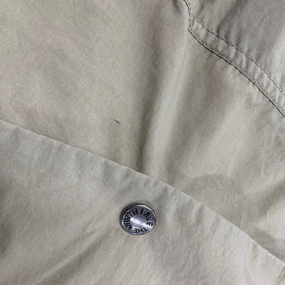 【中古品】【メンズ】 THE NORTH FACE PURPLE LABEL ザノースフェイスパープルレーベル NP2107N MOUNTAIN FIELD JACKET マウンテン フィールド ジャケット アウター 144-260504-ya-07-izu サイズ：L カラー：ベージュ 万代Net店