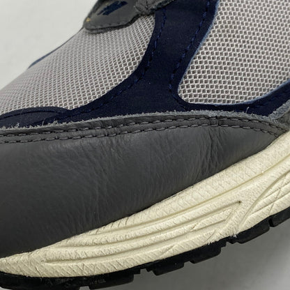 【中古品】【メンズ】 NEW BALANCE ニューバランス M2002RHP スニーカー シューズ 靴 162-260511-as-12-izu サイズ：29cm カラー：グレー 万代Net店