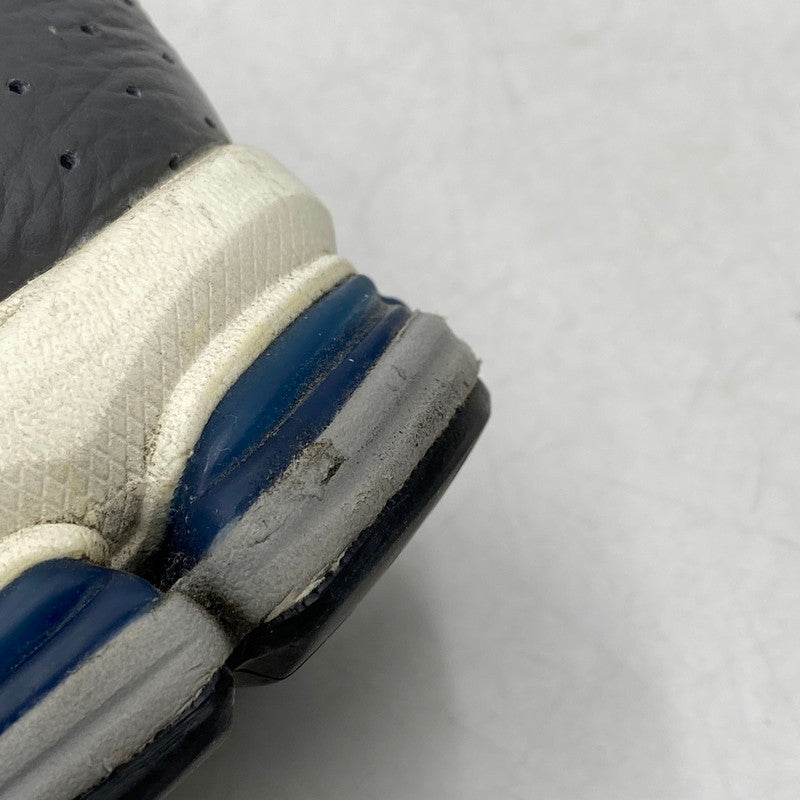 【中古品】【メンズ】 NEW BALANCE ニューバランス M2002RHP スニーカー シューズ 靴 162-260511-as-12-izu サイズ：29cm カラー：グレー 万代Net店