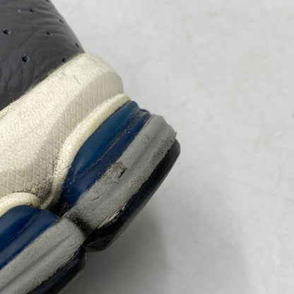 【中古品】【メンズ】 NEW BALANCE ニューバランス M2002RHP スニーカー シューズ 靴 162-260511-as-12-izu サイズ：29cm カラー：グレー 万代Net店