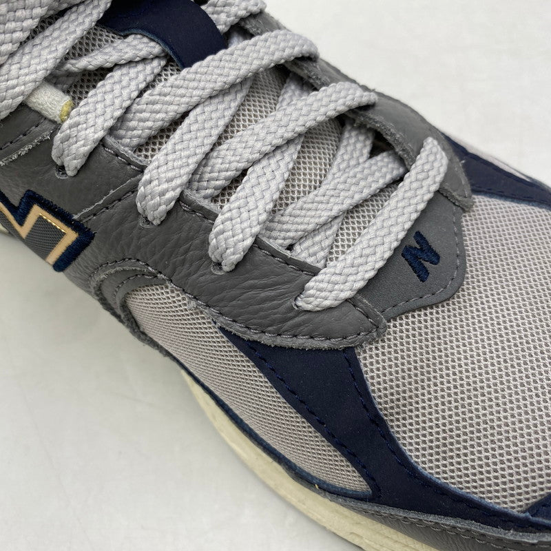 【中古品】【メンズ】 NEW BALANCE ニューバランス M2002RHP スニーカー シューズ 靴 162-260511-as-12-izu サイズ：29cm カラー：グレー 万代Net店