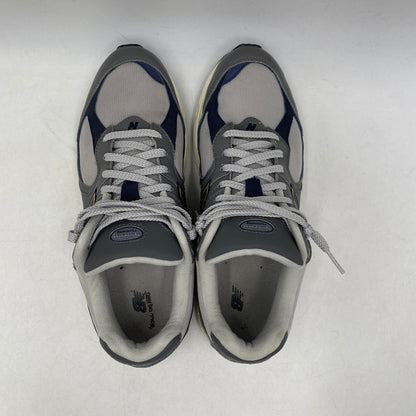 【中古品】【メンズ】 NEW BALANCE ニューバランス M2002RHP スニーカー シューズ 靴 162-260511-as-12-izu サイズ：29cm カラー：グレー 万代Net店