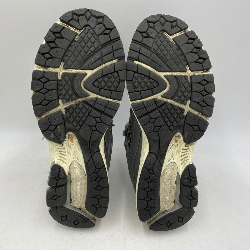【中古品】【メンズ】 NEW BALANCE ニューバランス M2002RHP スニーカー シューズ 靴 162-260511-as-12-izu サイズ：29cm カラー：グレー 万代Net店