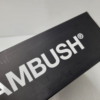 【中古品】【メンズ/レディース】 NIKE ナイキ × AMBUSH アンブッシュ DUNK HI CU7544-300 ダンクハイ スニーカー シューズ 靴 160-260506-as-10-izu サイズ：26cm カラー：ATOMIC GREEN/BLACK-FLASH LIME 万代Net店