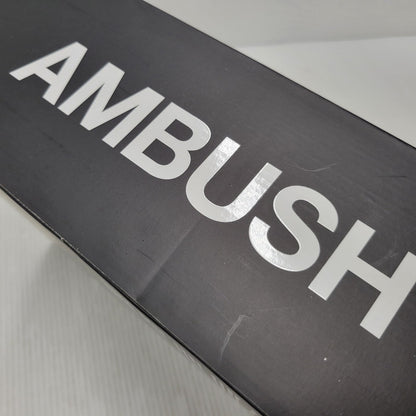 【中古品】【メンズ/レディース】 NIKE ナイキ × AMBUSH アンブッシュ DUNK HI CU7544-300 ダンクハイ スニーカー シューズ 靴 160-260506-as-10-izu サイズ：26cm カラー：ATOMIC GREEN/BLACK-FLASH LIME 万代Net店