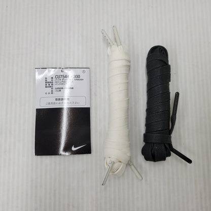 【中古品】【メンズ/レディース】 NIKE ナイキ × AMBUSH アンブッシュ DUNK HI CU7544-300 ダンクハイ スニーカー シューズ 靴 160-260506-as-10-izu サイズ：26cm カラー：ATOMIC GREEN/BLACK-FLASH LIME 万代Net店