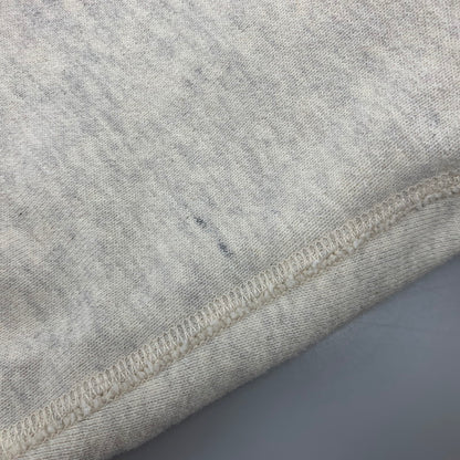 【中古品】【メンズ】 WHITESVILLE ホワイツビル SWEATSHIRT スウェットシャツ 両V トレーナー 長袖 トップス 145-260516-as-29-izu サイズ：S カラー：ホワイト系 万代Net店