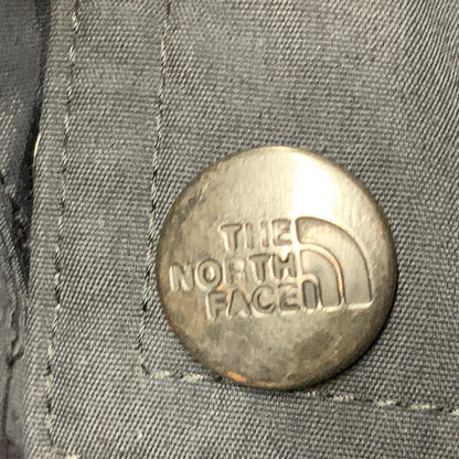 【中古品】【メンズ】 THE NORTH FACE ザ・ノースフェイス NP62035 CASSIUS TRICLIMATE JACKET カシウス トリクライメイト ジャケット アウター 144-260504-ya-08-izu サイズ：L カラー：ブラック 万代Net店