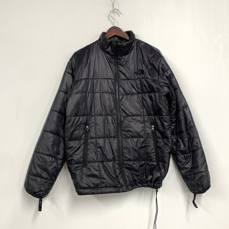 【中古品】【メンズ】 THE NORTH FACE ザ・ノースフェイス NP62035 CASSIUS TRICLIMATE JACKET カシウス トリクライメイト ジャケット アウター 144-260504-ya-08-izu サイズ：L カラー：ブラック 万代Net店