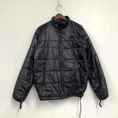 【中古品】【メンズ】 THE NORTH FACE ザ・ノースフェイス NP62035 CASSIUS TRICLIMATE JACKET カシウス トリクライメイト ジャケット アウター 144-260504-ya-08-izu サイズ：L カラー：ブラック 万代Net店