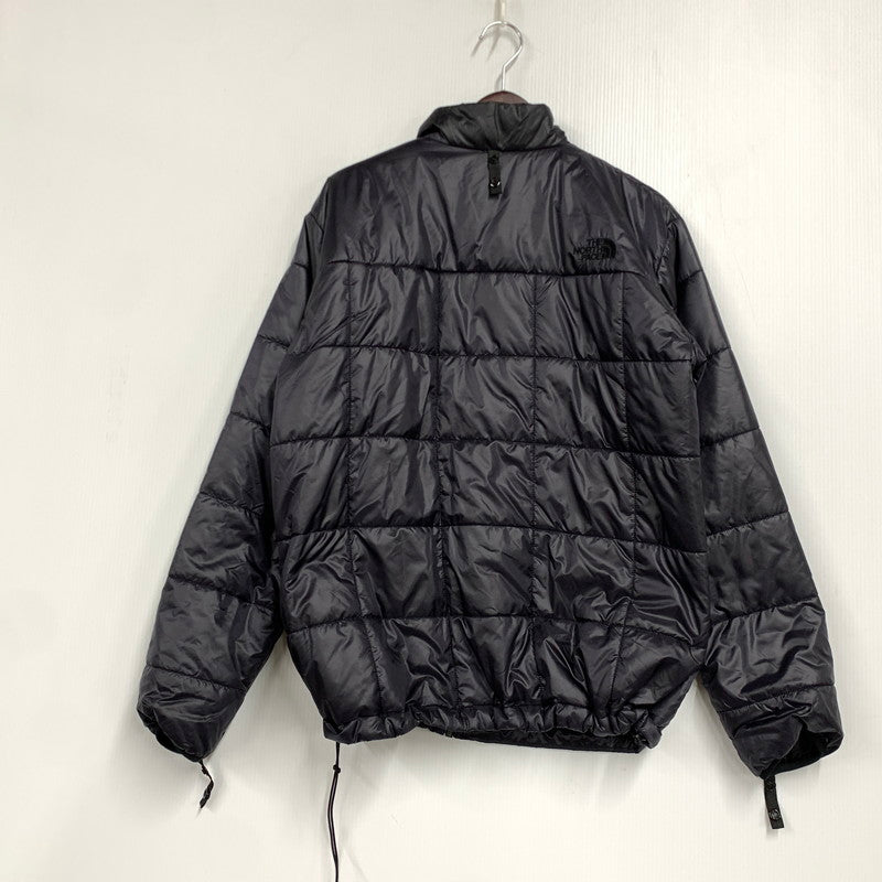【中古品】【メンズ】 THE NORTH FACE ザ・ノースフェイス NP62035 CASSIUS TRICLIMATE JACKET カシウス トリクライメイト ジャケット アウター 144-260504-ya-08-izu サイズ：L カラー：ブラック 万代Net店
