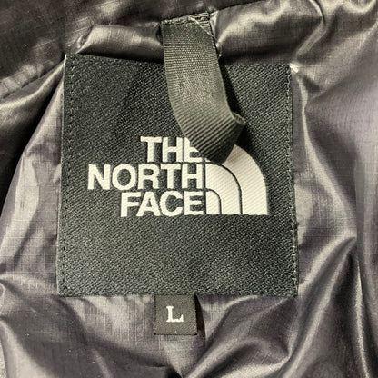 【中古品】【メンズ】 THE NORTH FACE ザ・ノースフェイス NP62035 CASSIUS TRICLIMATE JACKET カシウス トリクライメイト ジャケット アウター 144-260504-ya-08-izu サイズ：L カラー：ブラック 万代Net店