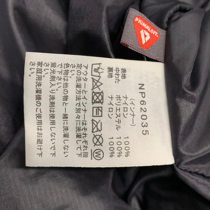 【中古品】【メンズ】 THE NORTH FACE ザ・ノースフェイス NP62035 CASSIUS TRICLIMATE JACKET カシウス トリクライメイト ジャケット アウター 144-260504-ya-08-izu サイズ：L カラー：ブラック 万代Net店