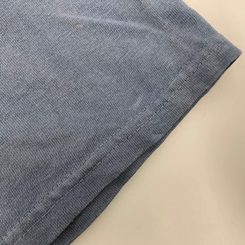 【中古品】【メンズ】 STUSSY ステューシー CALIFORNIA GROWN PIG. DYED TEE Tシャツ トップス 142-260516-kh-18-izu サイズ：M カラー：ネイビー 万代Net店
