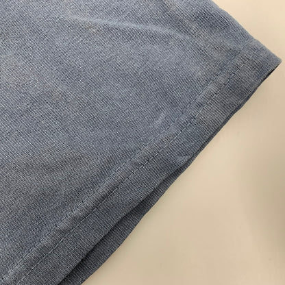 【中古品】【メンズ】 STUSSY ステューシー CALIFORNIA GROWN PIG. DYED TEE Tシャツ トップス 142-260516-kh-18-izu サイズ：M カラー：ネイビー 万代Net店