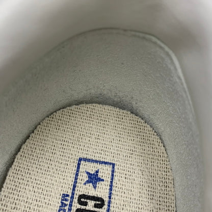 【中古品】【メンズ】 CONVERSE コンバース ONE STAR J ワンスター J 日本製 スニーカー シューズ 靴 162-260506-as-06-izu サイズ：28cm カラー：ブラック×ホワイト 万代Net店