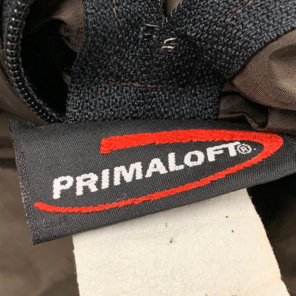 【現状渡し品】【メンズ】 WILD THINGS ワイルドシングス USA製 PRIMALOFT REVERSIBLE PADDED JACKET プリマロフト リバーシブル パデッド ジャケット アウター 144-260504-ya-09-izu サイズ：S カラー：ブラウン/ベージュ 万代Net店