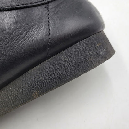【中古品】【メンズ】 Clarks クラークス WALLABEE 2 61350605 ワラビー 2 シューズ 靴 164-260516-as-43-izu サイズ：US 11 カラー：ブラック 万代Net店
