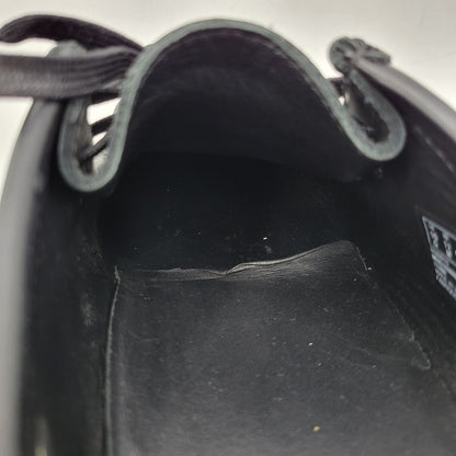 【中古品】【メンズ】 Clarks クラークス WALLABEE 2 61350605 ワラビー 2 シューズ 靴 164-260516-as-43-izu サイズ：US 11 カラー：ブラック 万代Net店