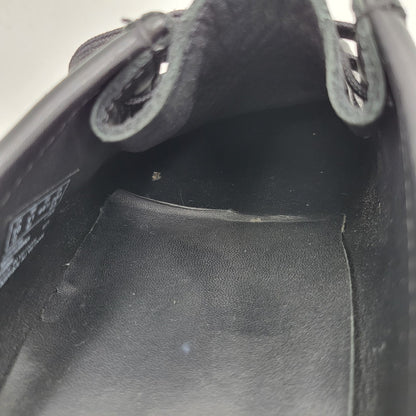 【中古品】【メンズ】 Clarks クラークス WALLABEE 2 61350605 ワラビー 2 シューズ 靴 164-260516-as-43-izu サイズ：US 11 カラー：ブラック 万代Net店