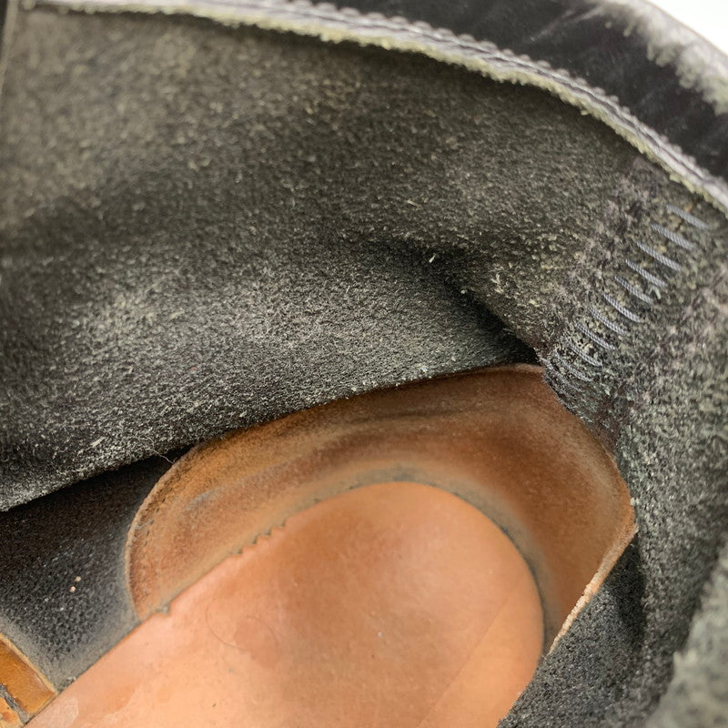 【中古品】【メンズ】 RED WING レッドウィング IRISH SETTER MOC TOE BOOTS 8130 アイリッシュセッター モックトゥブーツ 刺繍羽タグ シューズ 靴 164-260506-as-04-izu サイズ：11 1/2 2E カラー：ブラック 万代Net店