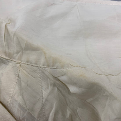 【中古品】【メンズ】 GUAYA TECA グワヤテカ CUBA SHIRT キューバ シャツ トップス 146-260516-kh-03-izu サイズ：XL カラー：クリーム 万代Net店