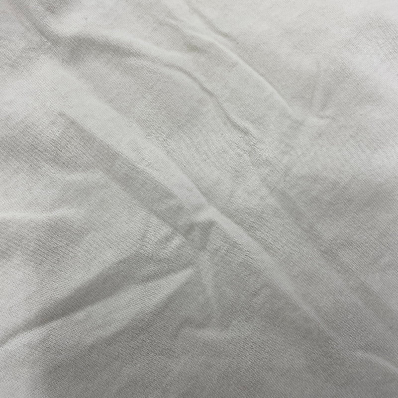 【中古品】【メンズ】 OLD STUSSY オールドステューシー USA製 両シングル 紺タグ 90S DRAGON SS TEE ドラゴン ショートスリーブ ティー トップス 半袖 142-260506-cs-13-izu サイズ：L カラー：ホワイト 万代Net店