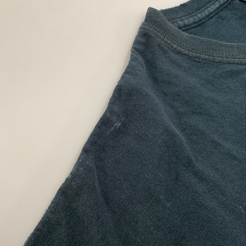 【中古品】【メンズ】 DEICIDE ディーサイド c2012 SCARS OF THE CRUCFIX SS TEE スカーズ オブ ザ クルーシフィックス ショートスリーブ Tシャツ トップス 半袖 146-260518-ya-04-izu サイズ：2XL カラー：BLACK 万代Net店