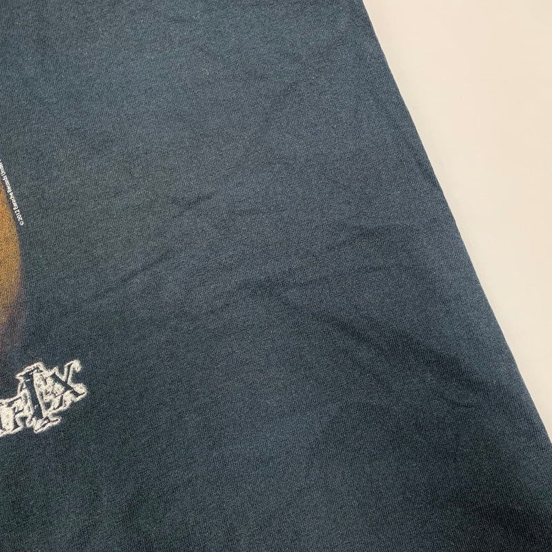 【中古品】【メンズ】 DEICIDE ディーサイド c2012 SCARS OF THE CRUCFIX SS TEE スカーズ オブ ザ クルーシフィックス ショートスリーブ Tシャツ トップス 半袖 146-260518-ya-04-izu サイズ：2XL カラー：BLACK 万代Net店