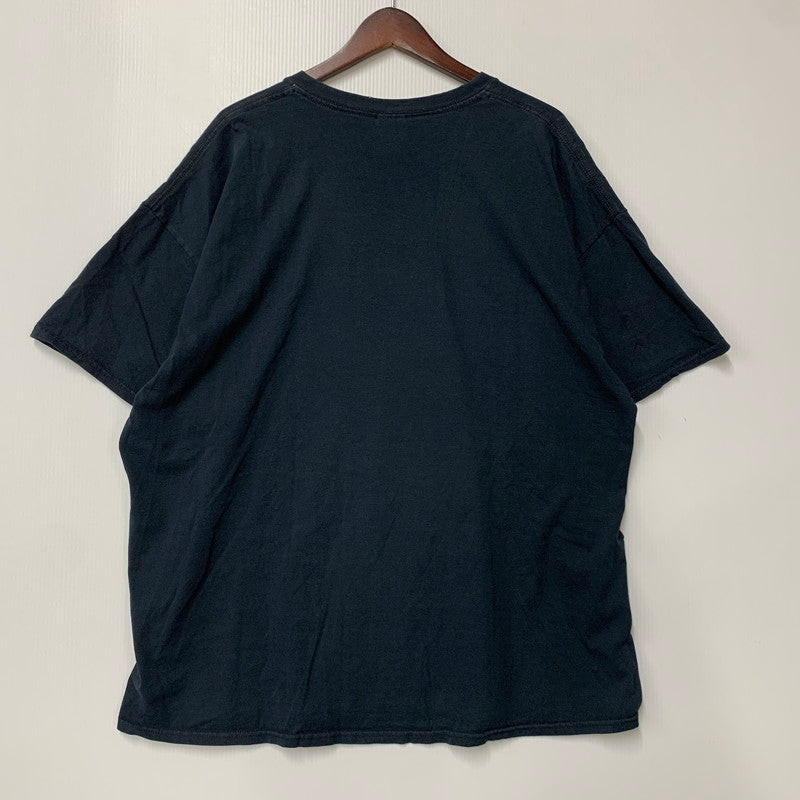 【中古品】【メンズ】 DEICIDE ディーサイド c2012 SCARS OF THE CRUCFIX SS TEE スカーズ オブ ザ クルーシフィックス ショートスリーブ Tシャツ トップス 半袖 146-260518-ya-04-izu サイズ：2XL カラー：BLACK 万代Net店