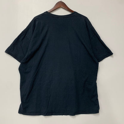 【中古品】【メンズ】 DEICIDE ディーサイド c2012 SCARS OF THE CRUCFIX SS TEE スカーズ オブ ザ クルーシフィックス ショートスリーブ Tシャツ トップス 半袖 146-260518-ya-04-izu サイズ：2XL カラー：BLACK 万代Net店