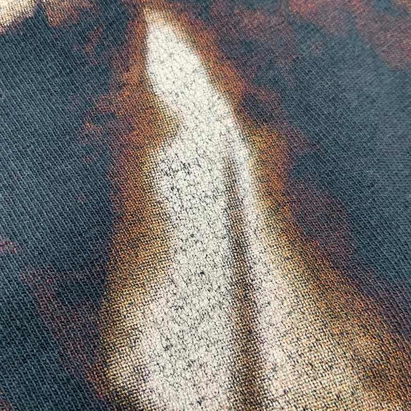 【中古品】【メンズ】 DEICIDE ディーサイド c2012 SCARS OF THE CRUCFIX SS TEE スカーズ オブ ザ クルーシフィックス ショートスリーブ Tシャツ トップス 半袖 146-260518-ya-04-izu サイズ：2XL カラー：BLACK 万代Net店
