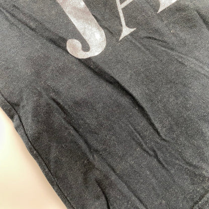 【中古品】【メンズ】 X JAPAN エックスジャパン MICHAEL YOSHIKI SS TEE マイケル ヨシキ ショートスリーブ ティー トップス 半袖 146-260506-cs-16-izu サイズ：XL カラー：ブラック 万代Net店