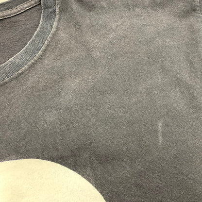 【中古品】【メンズ】 オペラ座の怪人 MARK ATHLETIC マークアスレチック メキシコ製 THE PAHNTOM OF THE OPERA SS TEE ショートスリーブ Tシャツ トップス 146-260517-kh-05-izu サイズ：XL カラー：ブラック 万代Net店