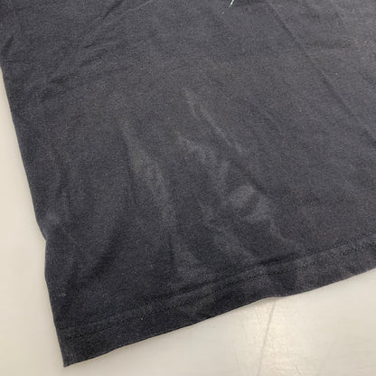【中古品】【メンズ】 オペラ座の怪人 MARK ATHLETIC マークアスレチック メキシコ製 THE PAHNTOM OF THE OPERA SS TEE ショートスリーブ Tシャツ トップス 146-260517-kh-05-izu サイズ：XL カラー：ブラック 万代Net店
