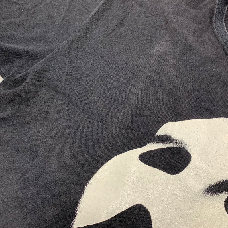 【中古品】【メンズ】 オペラ座の怪人 MARK ATHLETIC マークアスレチック メキシコ製 THE PAHNTOM OF THE OPERA SS TEE ショートスリーブ Tシャツ トップス 146-260517-kh-05-izu サイズ：XL カラー：ブラック 万代Net店