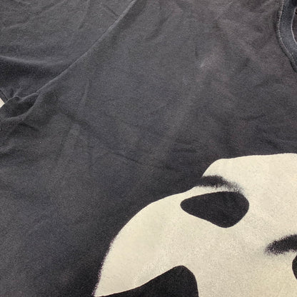 【中古品】【メンズ】 オペラ座の怪人 MARK ATHLETIC マークアスレチック メキシコ製 THE PAHNTOM OF THE OPERA SS TEE ショートスリーブ Tシャツ トップス 146-260517-kh-05-izu サイズ：XL カラー：ブラック 万代Net店
